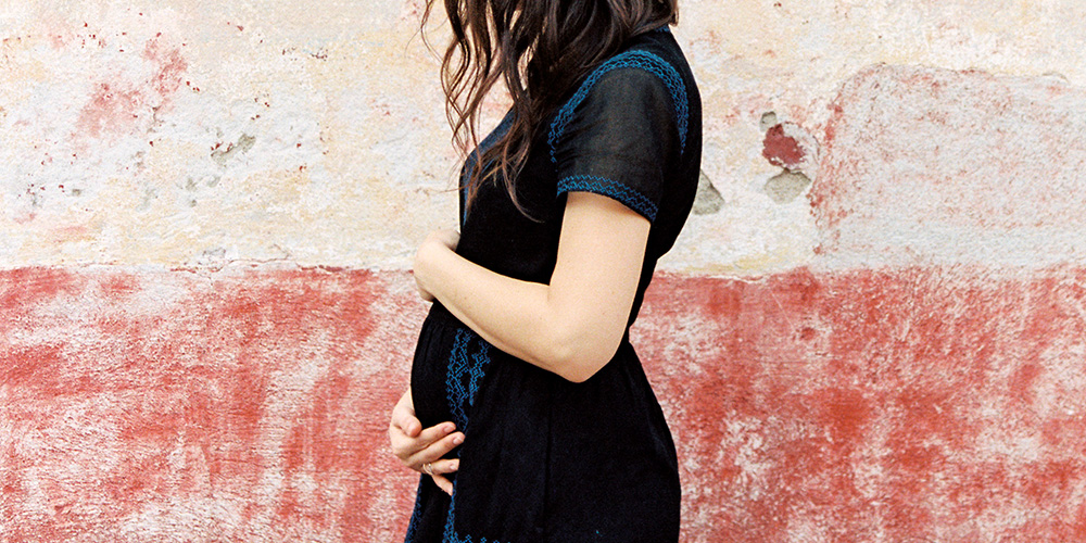 Samovoľný únik moču v tehotenstve Samovoľný únik moču v tehotenstve